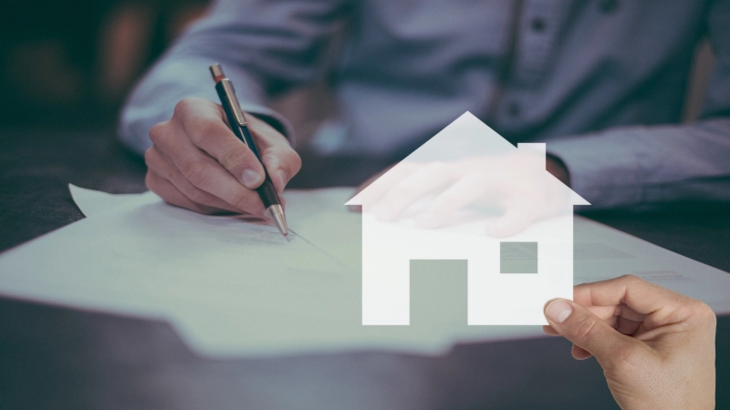Immobilienmakler