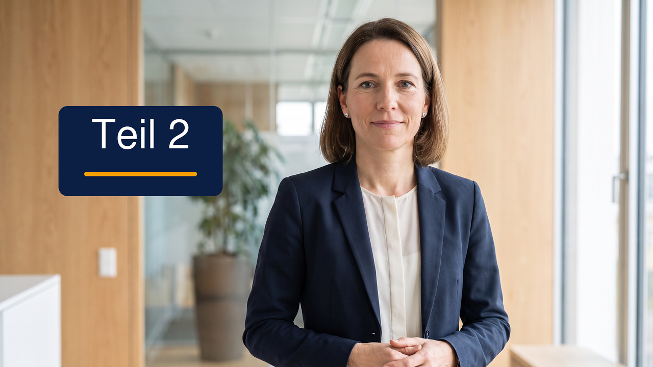 Makler-A-Z.de – Film Teil 2